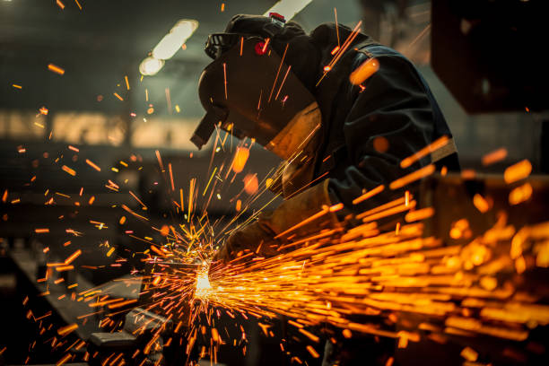 Imperial, CA Welder & Metal Fabrication Company