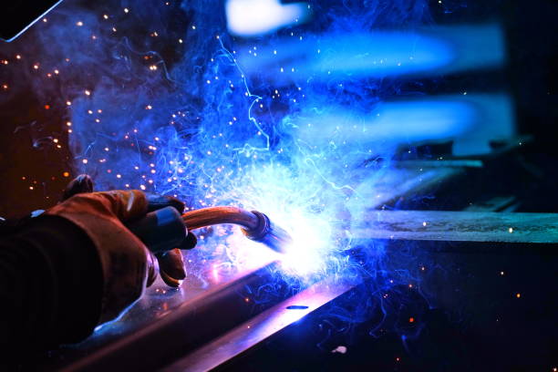 Affordable Welder Services in Imperial, CA