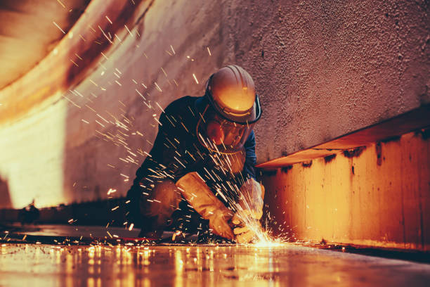 Best Structural Steel Welding in Imperial, CA